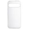 For Google Pixel 9 Case Watermark-Free 2.0mm Clear Phone TPU Cover