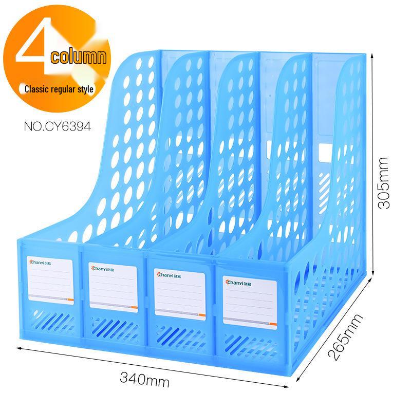 Enhanced Desktop File Organizer