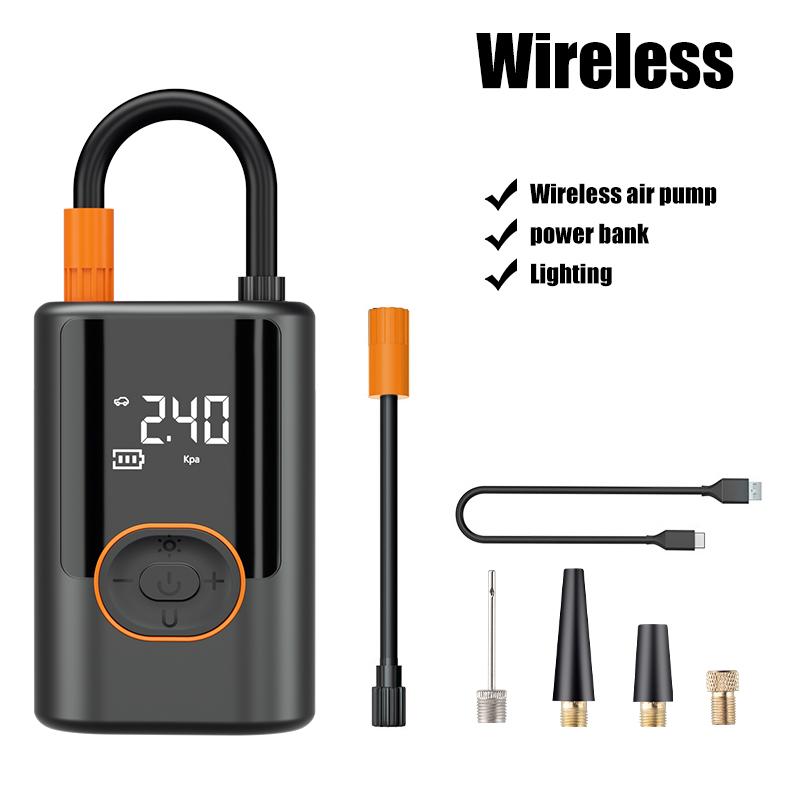 Wireless