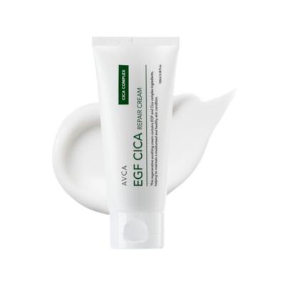 AVCA Deep Intensive EGF Cica Repair Cream (100ml)