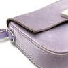 FENDI 7AS142 Baguette Smartphone Pouch 2WAY Mini Bag Shoulder Bag