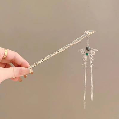 Accesorios para el cabello – Pinzas y clips para el pelo
