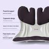 BKT Ergonomic Lumbar Support Posture Chair