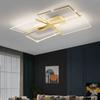 2025 Nordic Luxury Ceiling Light Bedroom Restaurant Creative Study Pendant Light Home Decoration Lighting For Living Room