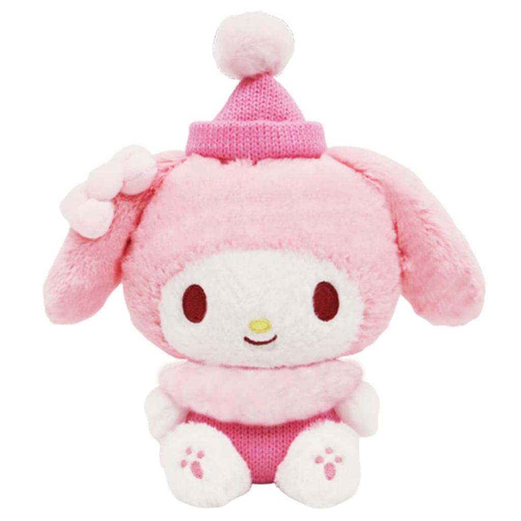 Nakajima Corporation Knitwear My Melody Small 176387-22