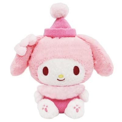 Nakajima Corporation Knitwear My Melody Small 176387-22