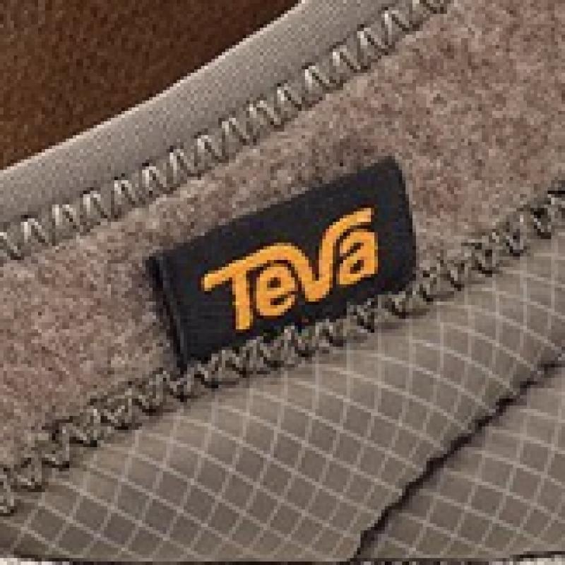 Teva Men S Winter Padded SlipperS Comfortable muleS Stvm2439596 Bng