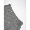 Women S High Waist Houndstooth Mini Skirt Casual Fashion