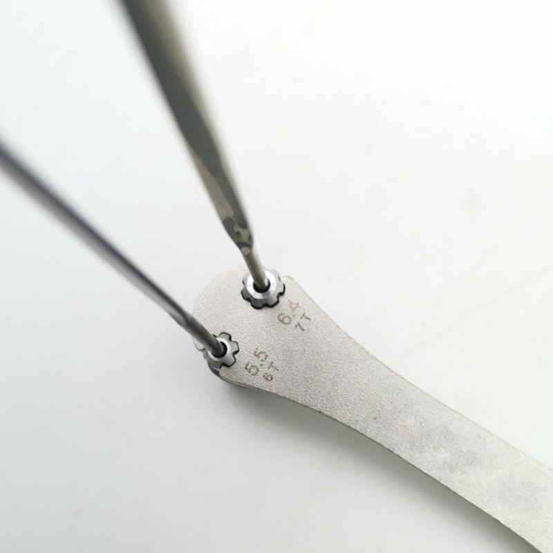 Road Bike Spoke Wrench Rims Knitting Tool 12/13/14/15G Spoke Nipples Remover Bicycles Wheel Tension Adjust Repair Tool
