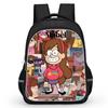 Malas para crianças e bebés – Mochilas escolares