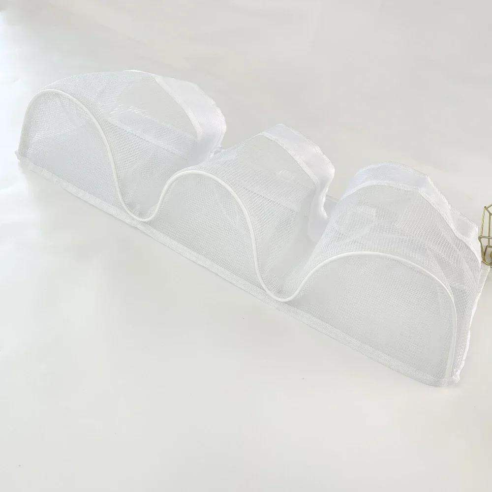 

Bathroom Toy Storage Bag Bathroom Children s Toy Storage Bag Drainage Storage Bag Multi Anti Mold Leak Proof Breathable Mesh Bag