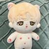 [USED] Jimin BTS Plush Toy 20cm Jimin