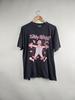 Seltenes Limp Bizkit Band Shirt Unisex Konzert S bis 5XL EL581 Unisex T-Shirt