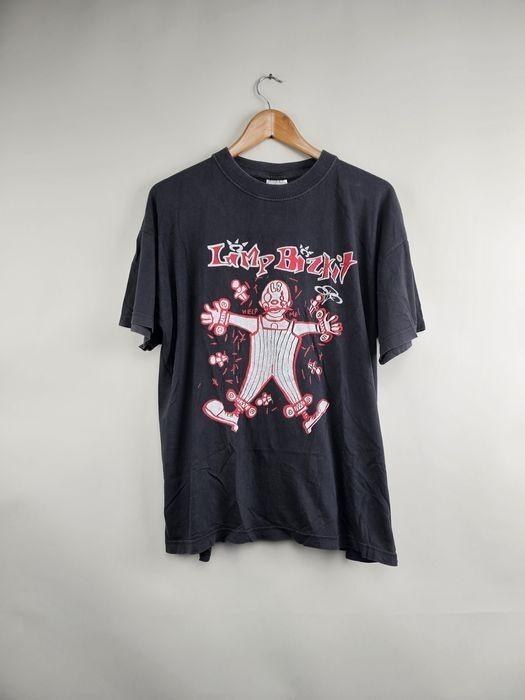 Rare Limp Bizkit Band Shirt Unisex Concert S to 5XL EL581 Unisex T-Shirt XL
