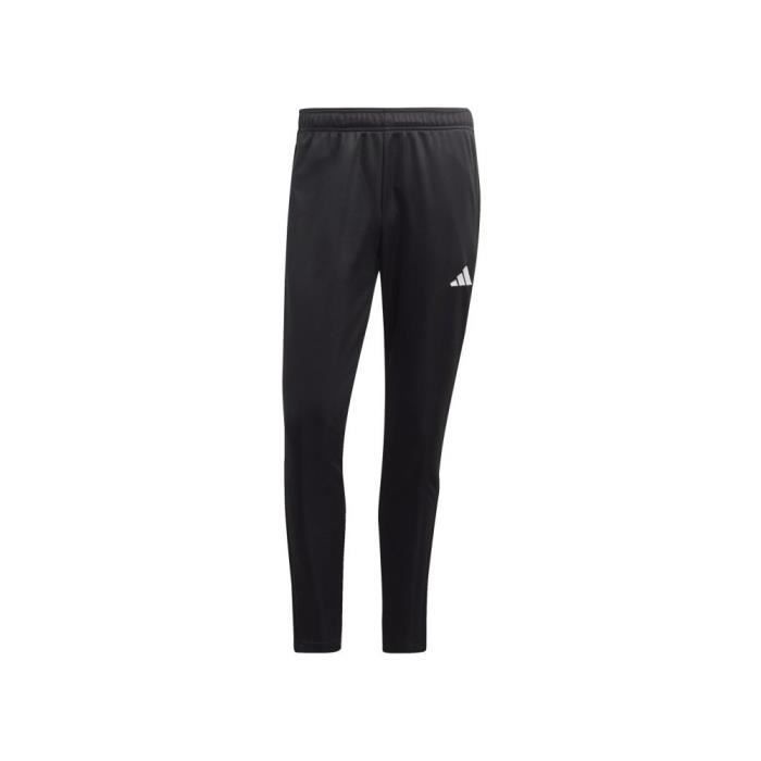 Bukse - ADIDAS - Tiro 23 M - Svart - Herre - Pustende