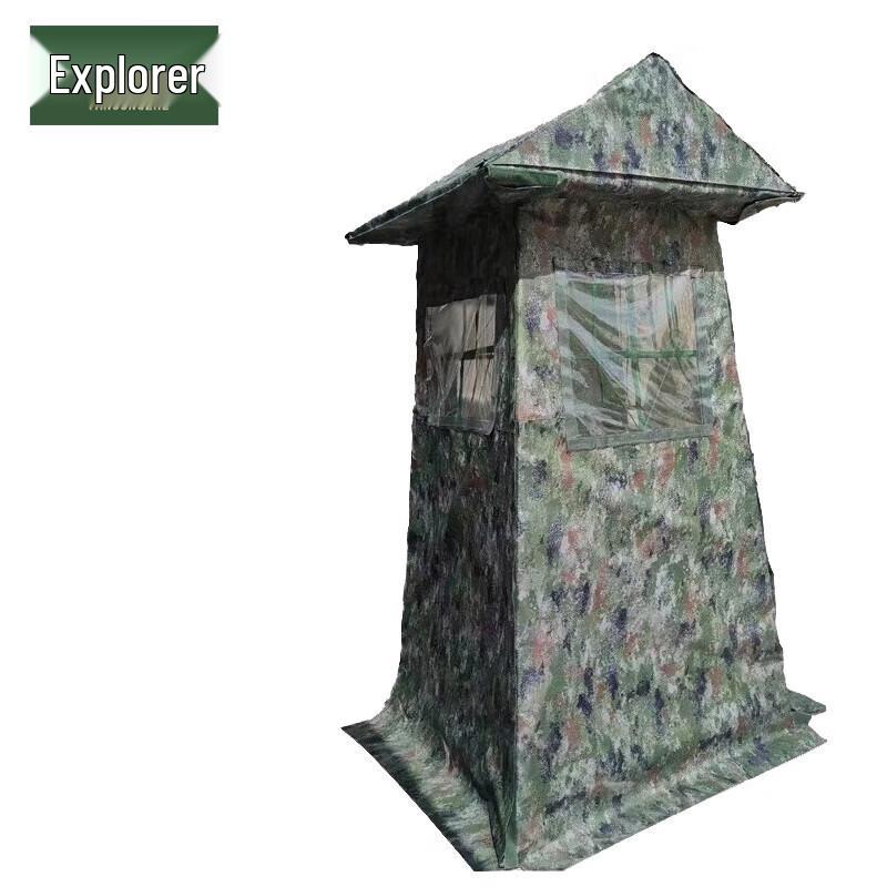 Explorer Sentinel Tent