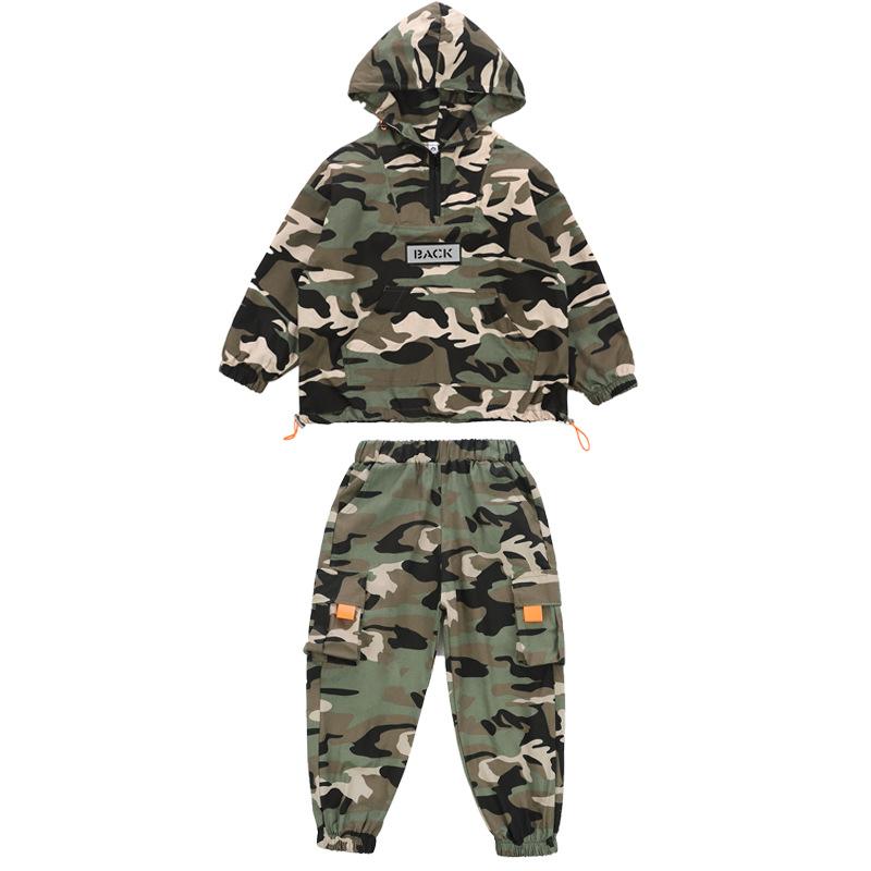 Spring Autumn Sports Set Boys' Clothing Boys Outfit Sets Baby Boys Coat and Pants Sets Children's Set Kids Outfits