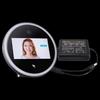 DingTalk M2 Pro+ Face Recognition Attendance Terminal with Battery Backup CN Plug (adapter Included)