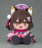 Blue Archive Izuna Chocopuni Plush Doll