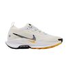 Women's Sneakers Pegasus Trail 5 Gore-Tex Phantom White University Gold Black (Women's)