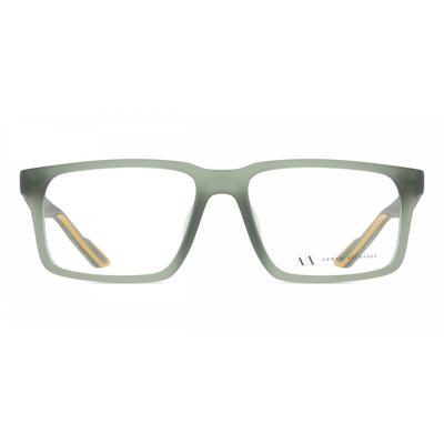 Ax3118u 8362 Męskie Okulary