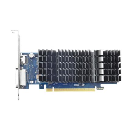 Asus | Gt1030-Sl-2G-Brk | Nvidia Geforce Gt 1030 | 2GB