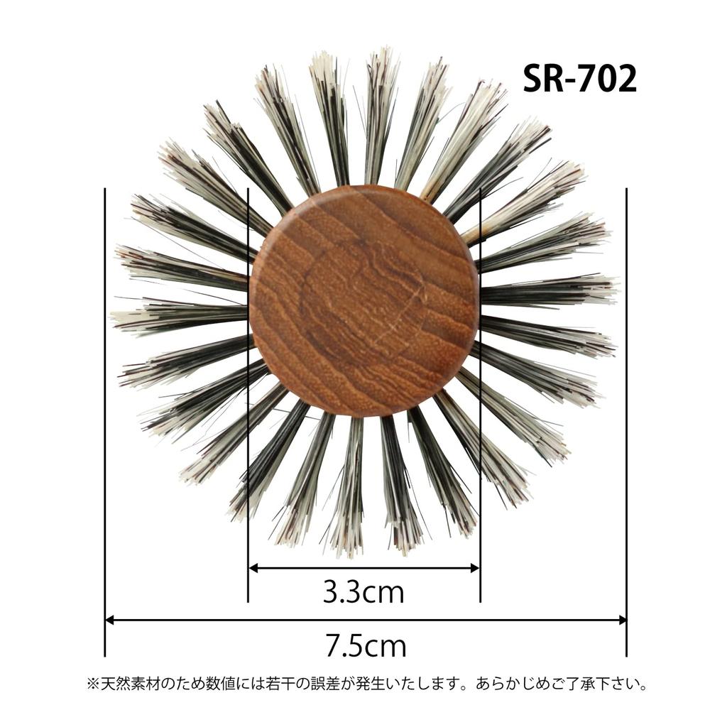 Soft Roll Brush SR (75mm SR-702)