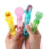 Kids' Mini Bubble Wand Outdoor Cartoon Toy Gift