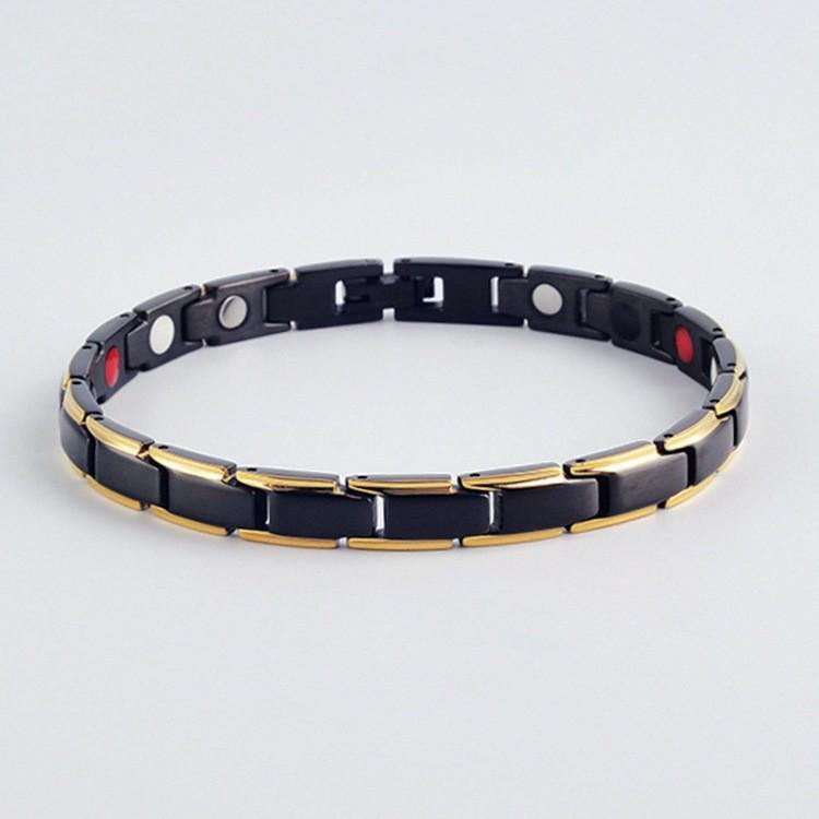 Women's Retro Creative Magnetic Bracelet - Hot Selling Jewelry