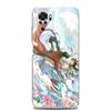 Phone Case For Xiaomi Redmi Note 14 13 12 4G 9S 9 10 11 Pro Plus 5G 14C 13C 12C 10C 9A Clear Cover Heaven Official's Blessing