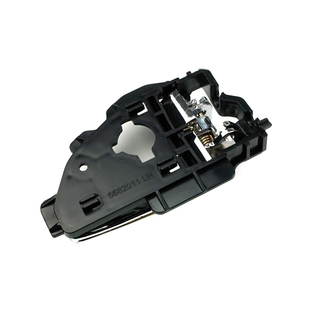 For Hyundai IX35 Tucson MK2 BDP1106-1 Bil Innvendig Interiør Innvendig Dørhåndtaksåpner Forkrommet plast Venstre 82610-2S010