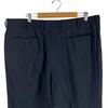 Ragtime  Plain setup black mens K5-170/108 K5 used