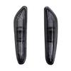 Side Marker Turn Indicator Light Pair For For For For BMW E46 E60 E61 E83 Professional Installation Recommended