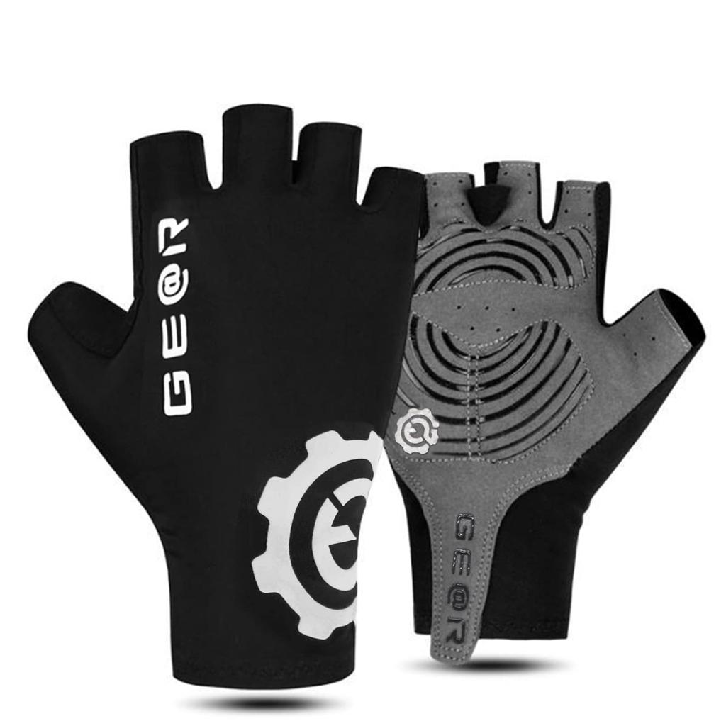 Geartle Cycling Perfect Size for Road Bikes and for Men and and Autumn Gloves, Fit, Small, Bicycles, Unisex, Women, Spring, Summer,