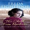 The Child from Nowhere by Freda Lightfoot Paperback Book 9781788633956