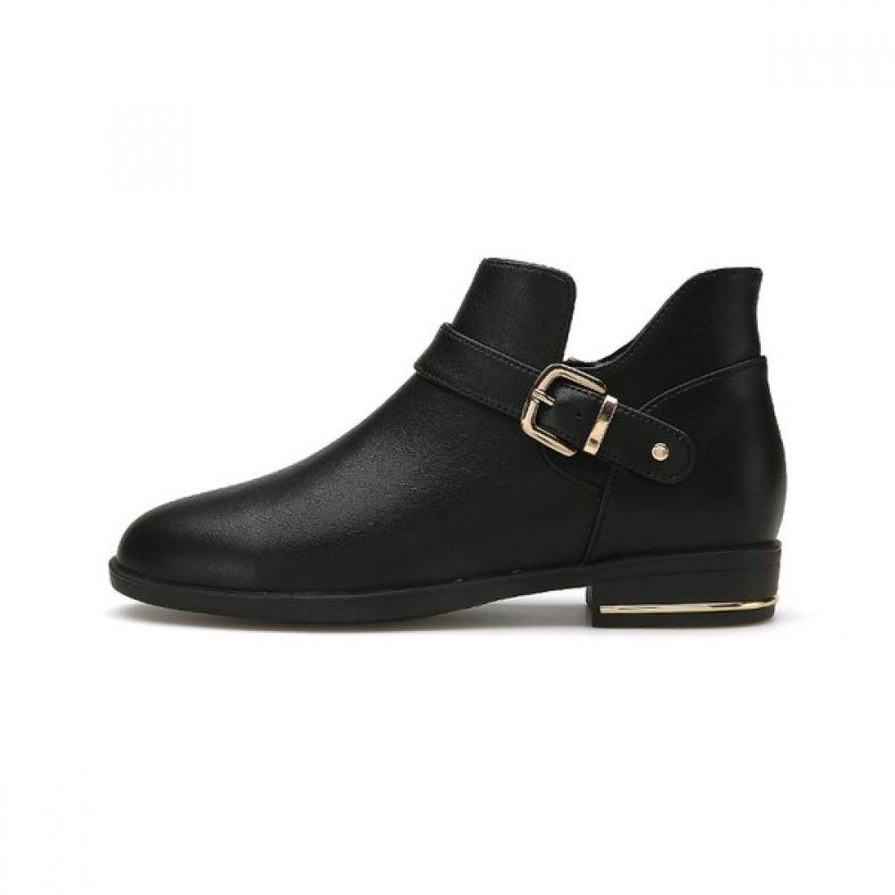 Misope Women S Ankle bootS 2.5cm 012346722