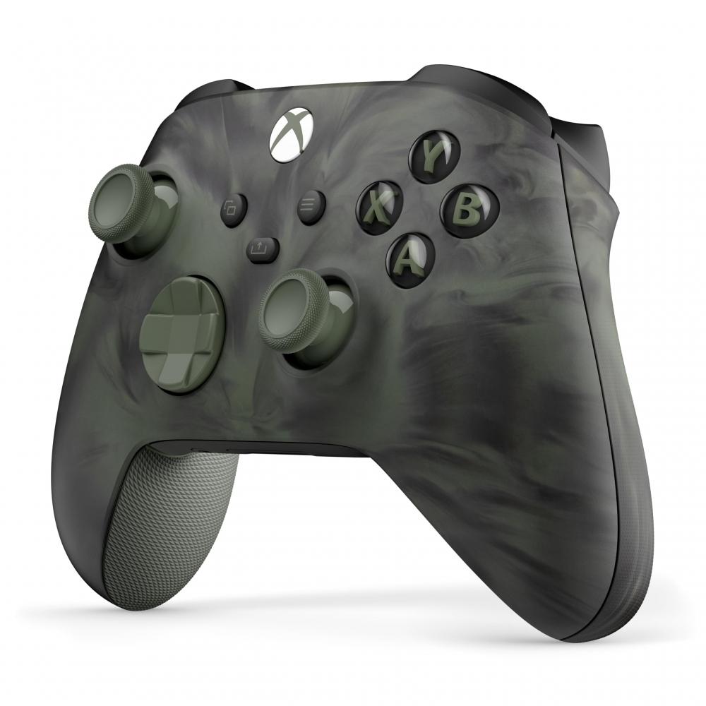 Xbox Wireless Controller (Nocturnal Vapor)