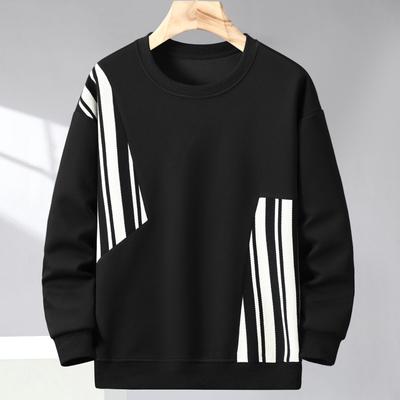 Plus SIze 4XL-10XL Autumn Oversized Hoodie Men's Outdoor Clothes 2024 Casual Long Sleeve Top Sweatshirts for Men Pullovers
