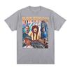 I Think You Should Leave Hot Dog Robinson T Shirts for Unisex Fashion Oversized Tshirt Tops High Quality Cotton T Shirt Streetwear