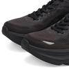 HOKA ONE ONE BONDI Size Men's Sneakers, Black, 28.5cm (1162011-BBLC) [Used]