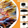 Parapluie Personnalisé Nom Personnalisé Imprimé DRAGON BALL, Ouverture/Fermeture Automatique, Structure Robuste à 8 Baleines, Utilisation Quotidienne, Camping, Randonnée, Cadeau d'Anniversaire