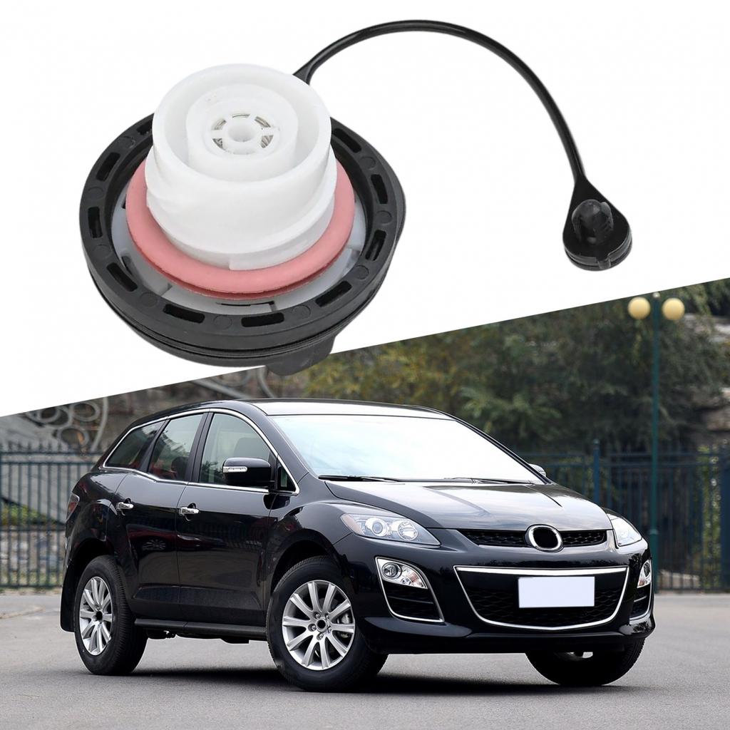 Ersatz-Tankdeckel für Mazda 3 2010 2013 6 2009 2013 Für CX7 Für CX9