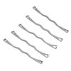 New Double-Ended Repair Needle Household Knitting Tools Sweater Repair Stainless Steel Sewing Accessories Tongue Crochet Needle