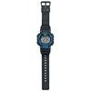 Casio Watch Casio Collection STL-S100H-2AJH Men's Black Blue