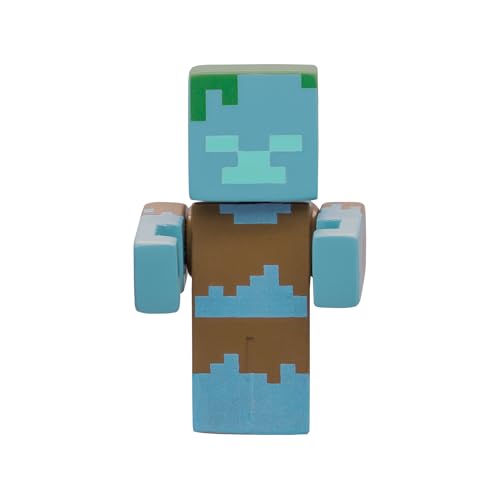 Bandai Bikkura Tamago MINECRAFT - Welcome Village Target Age 3 Years Up ( 3)