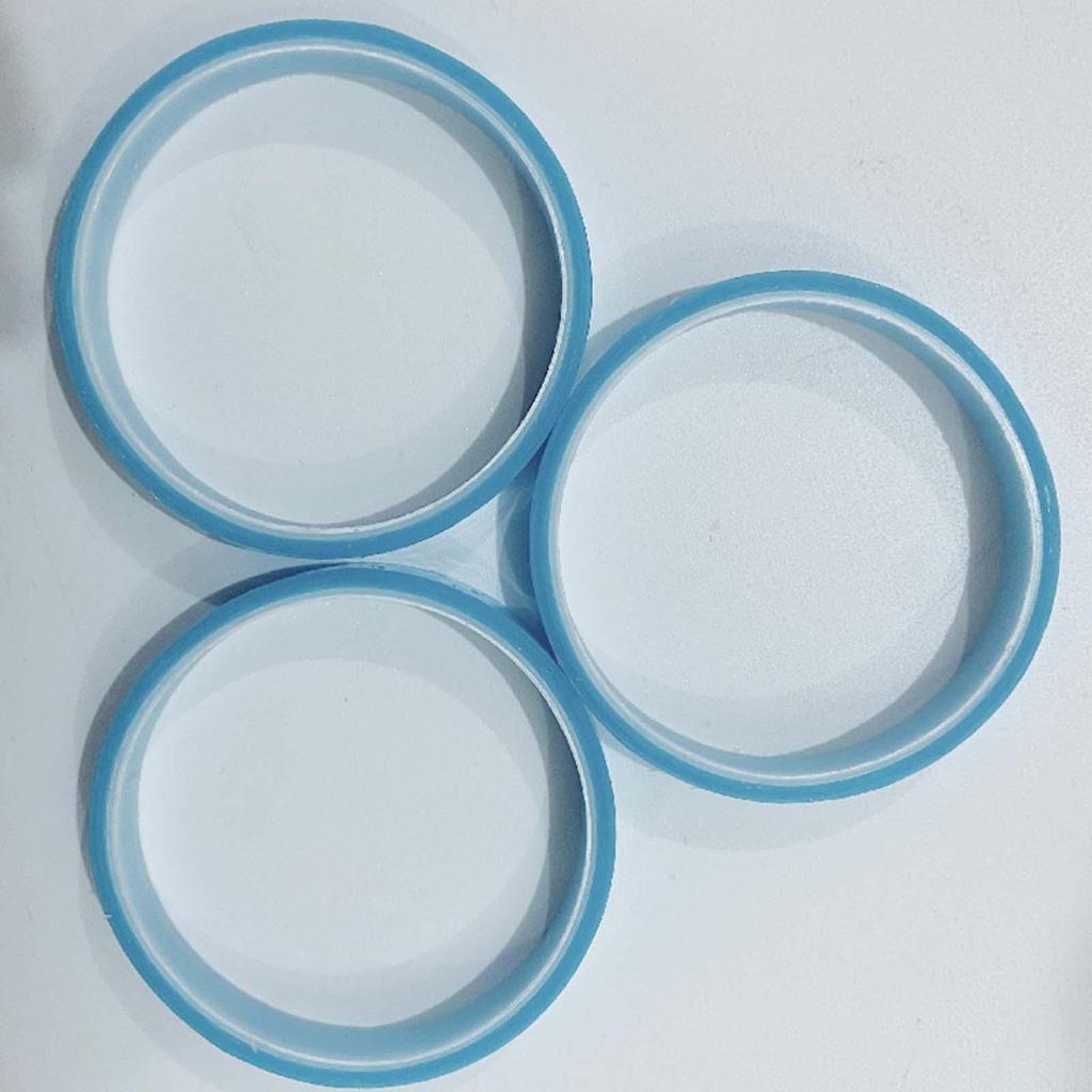 6 bucăți benzi lipicioase cu bile Jucării educaționale adezive creative pentru petreceri de relaxare