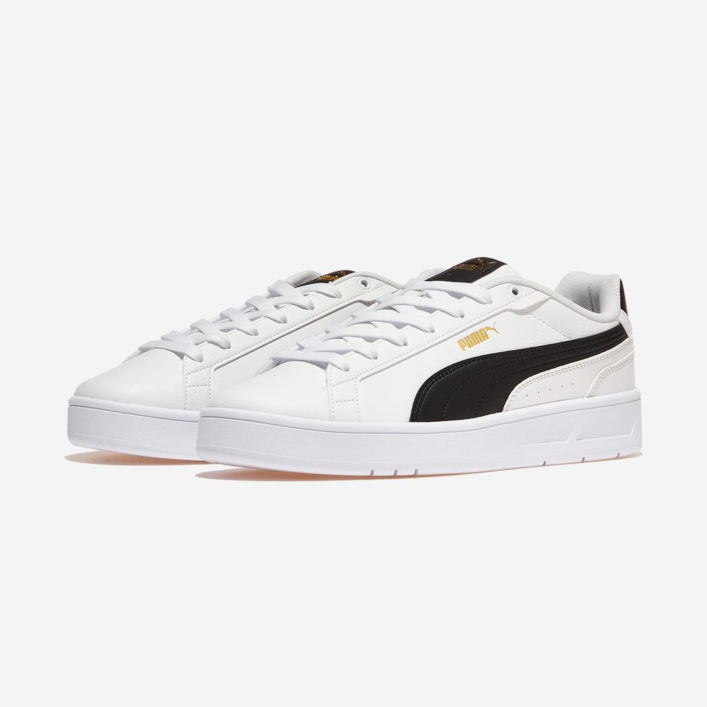 [Puma] Court Classico [PKI40028403] [Shipped from Korea] 100% Authentic