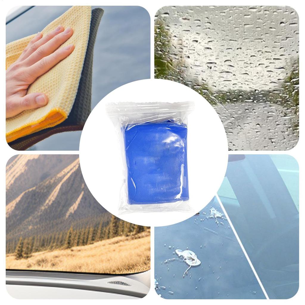 Car Cleaning Gel - Dust Removal Gel, 100g Automotive Cleaner