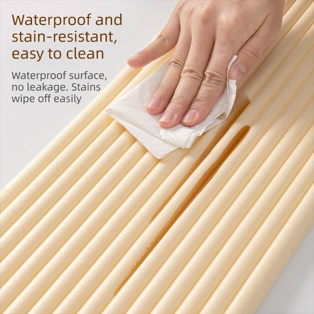 20x200cm Anti Collision Strip Soft Foam Baby Safety Protection Corner Protector  Windowsill