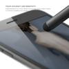 elago STYLUS BALL Touch Pen x Ballpoint Pure Aluminum Stylus Compatible with Various Smartphones and Tablet Includes Black Pen, 99% Pen, PCs, Refills,